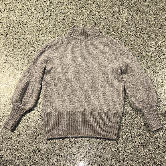Cynthia Rowley sweater Xs - Picture 2 of 6